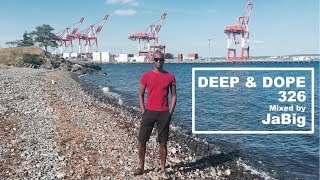 3 Hour Deep House Lounge Music Mix by DJ JaBig (Playlist for Studying, Gaming & Chilling Out)