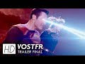 Crisis on Infinite Earths Trailer VOSTFR (HD)