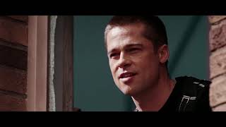 Mr. & Mrs. Smith - Cant Shoot