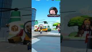 Totally Reliable Delivery Service: Helicopter Chaos!