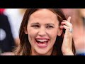 See jennifer garner on laughing gas crying over hamilton  idol news