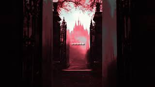 “Welcome to My Dark Side | Dark Edit ✦ Mysterious Vibes ✦ Broken Yet Beautiful”#lyrics#shortsviral