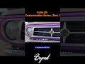 Code20 - Beyond Japan #jimnyparts