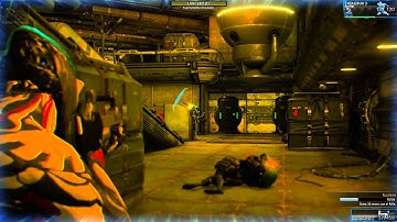 Warframe - Gameplay 1080p - PC [ShadowPlay]