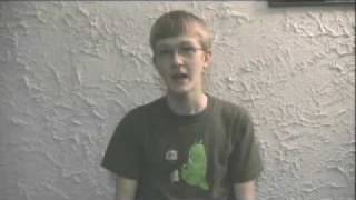 60 Seconds Episode 30: Bloopers