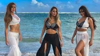 Hurricane Ft. Danjah - Irma, Maria (Official Video)