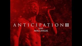 Trey Songz - Sho Nuff [Anticipation 3]