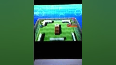 Custom Robo arena episode 4