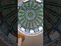 زخرفة مسجد للرسام خالد سلامه زخرفة مسجد للرسام خالد سلامه