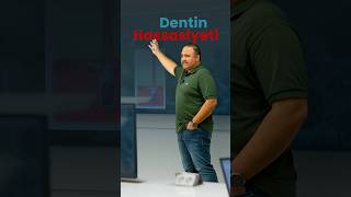 Dentin Hassasiyeti