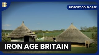 Iron Age Rituals   History Cold Case  S02 EP02  History Documentary