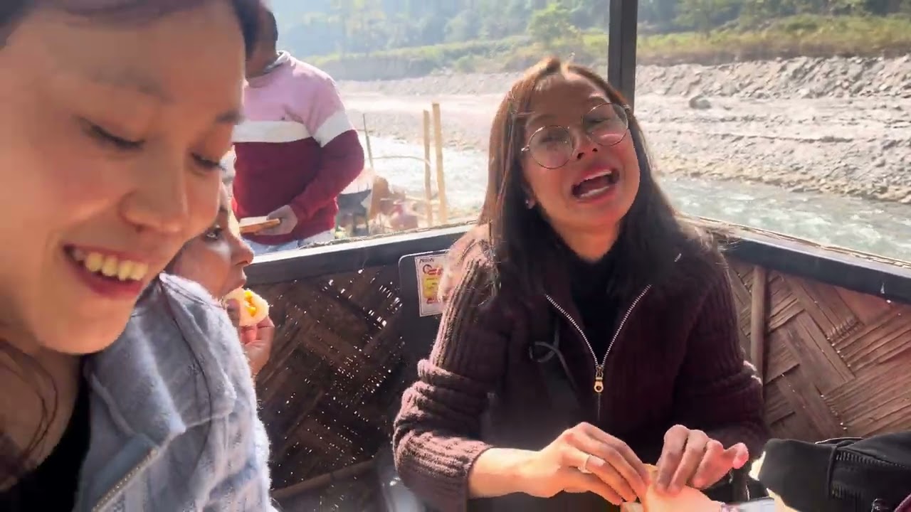 Annual picnic/ NAVAJEEVAN hospital / enjoying the moment 