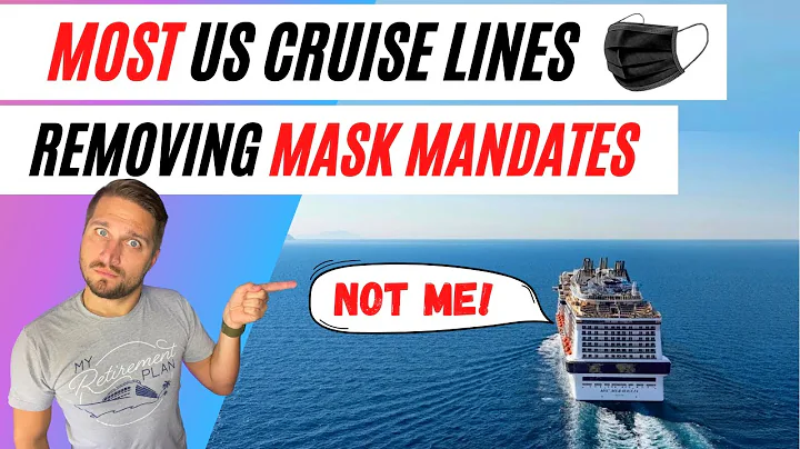 Cruise Lines DONE WITH Mask Requirements! | Carnival Switches Around Multiple Ships | Cruise News