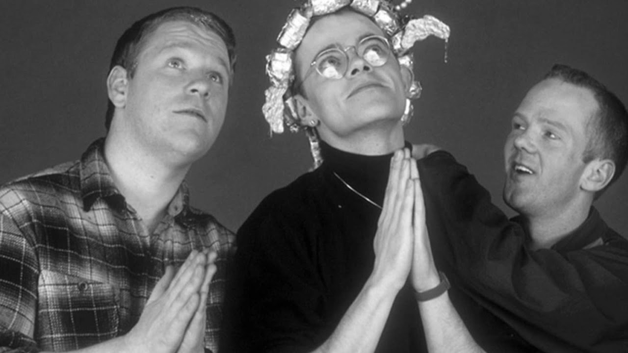 BRONSKI BEAT : Smalltown Boy - YouTube