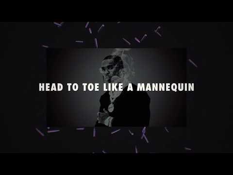 POP SMOKE - MANNEQUIN ft. Lil Tjay (Official Lyric Video)