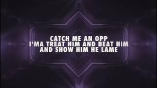 POP SMOKE - MANNEQUIN ft. Lil Tjay