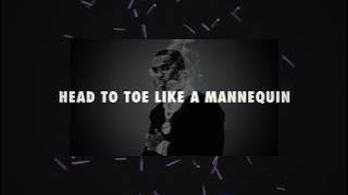 POP SMOKE - MANNEQUIN ft. Lil Tjay