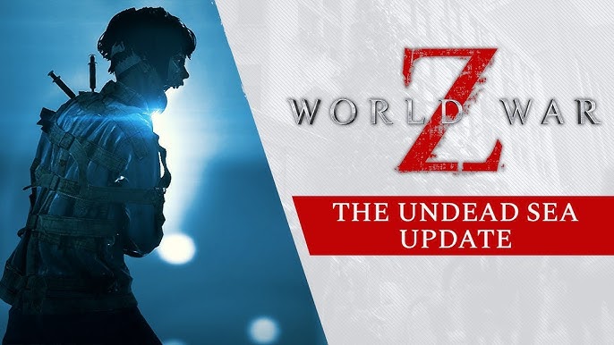 World War Z gameplay overview trailer showcases the worldwide conflict  against various zombie types - Saving Content