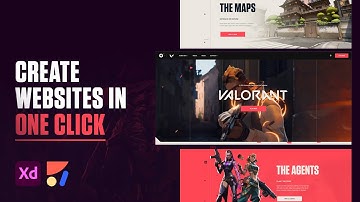 Anima 4.0 - How To Transform Designs from Adobe XD to React Code | NoCode Tools