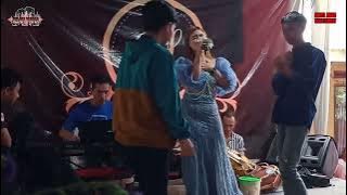 NYANYIAN RINDU//DEWI MENOT//SHERYL music entertaiment live Bojong koneng