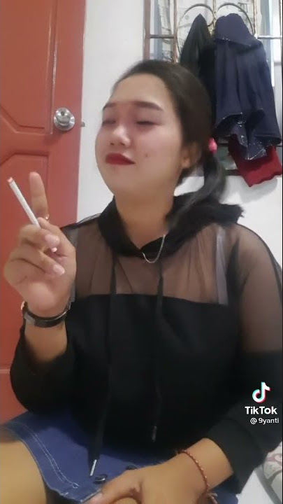 Goyang Tiktok Yantia