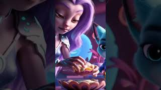 Milo and Zillow, #veo3 #disney #funny #milo how to use AI , #wonderland #anime #animation #veo3ai