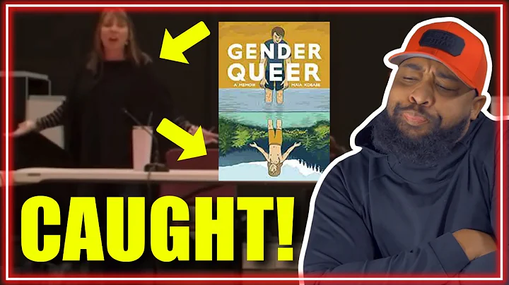 Woke School Board Member STORMS OUT After MAMA BEA...