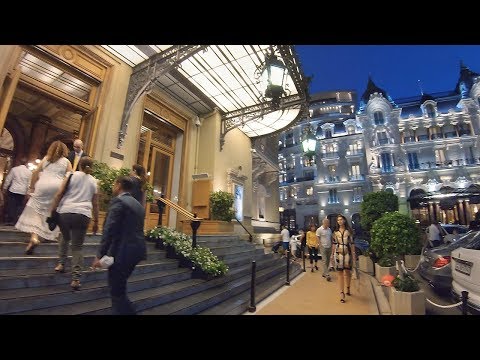 casino in france