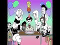 Vilipendias - Cumpleaños Numero 6