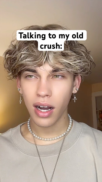 This Is Why YOU SHOULD Just Ask Out Your Crush … #shorts #andrewpav