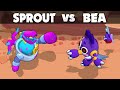 SPROUT vs BEA | Batalla de monstruos