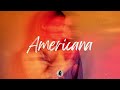 Naza X Bouss Type Beat - "AMERICANA" (Instru Afro Eté 2026)