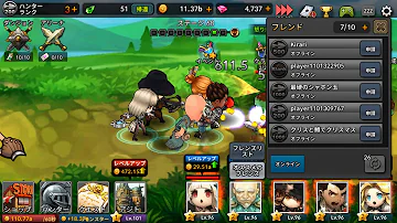 ダンジョン突破ヒーローズ 最強 ダンジョン突破ヒーローズ 最強