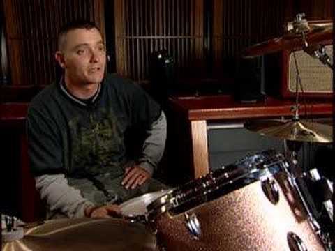 U.S. Soldier at Rock and Roll Fantasy Camp bekijken op YouTube