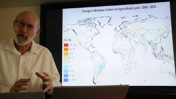 EverGreening Analytics Guiding Global Scaling Up and Policy Action Part II