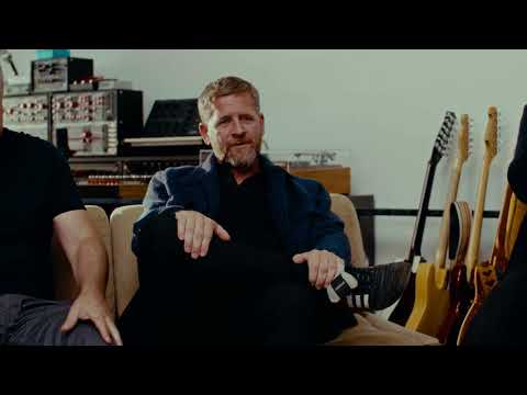 Racoon - Nickel For Goodbye | Song Stories