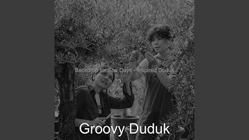 Pulsating Ambience for Spa Days