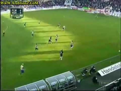 مهارات محمد زيدان