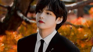 Taehyung - Jalebi Baby - [FMV]