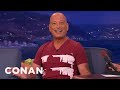 Howie Mandel Interview Part 04/07/14