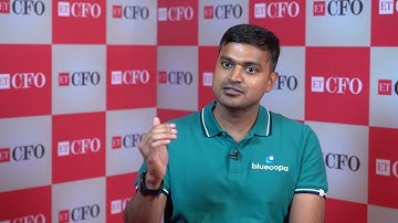 Hear from Industry Expert Raghava Reddy on the Future of Finance Automation | ETCFOTurningPoint 2025