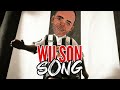 Wilson song mick c  its not les thats callum wilson wlyrics