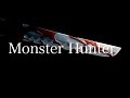 [COMBAT5 ] Monster Hunter - NG HEAD
