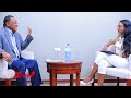 "ሻዕቢያን ማቆየት ትልቅ ስህተት ነበር" - ሜ/ጀ አበበ ተ/ሃይማኖት (ጆቤ) @ethiopian_reporter