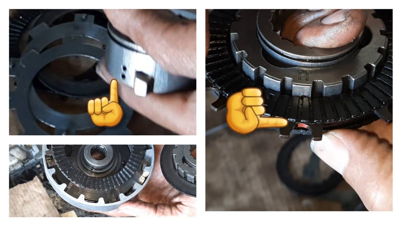 مونطاج دياسك لومبرياج كأنك تراه لأول مرة مع الشرح بالتفصيل