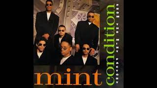 Mint Condition-  U Send Me Swingin