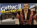 03 • In den Straßen von Khorinis • Renovation 0.5 (Gothic II Mod)