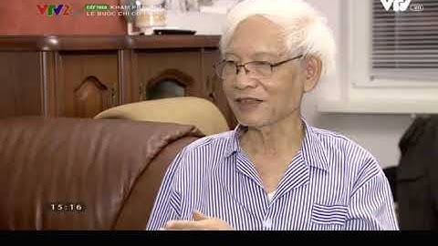 Khám phá Việt Nam -  Lễ buộc chỉ cổ tay người Thái Đen