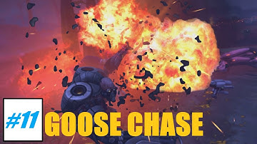 XCOM LONG WAR REBALANCE-PART 11 GOOSE CHASE