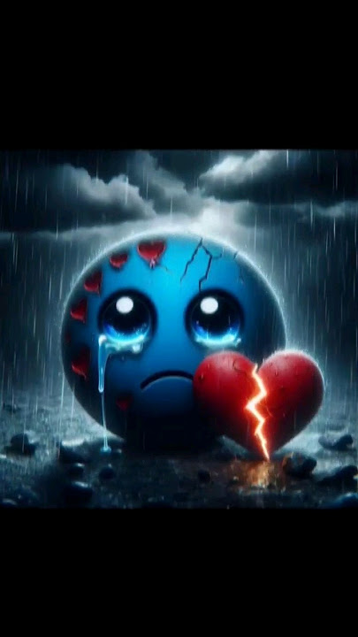 Status Emoji Sedih | Status Whatsapp Baru #viral #status #trending #new #status #viral #status #sademoji